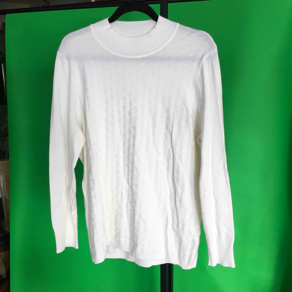 TanJay Turtleneck